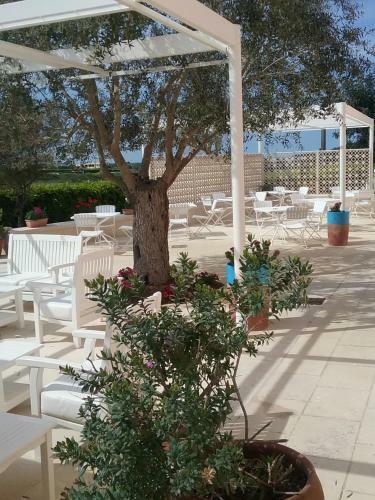 Hotel Masseria Bandino