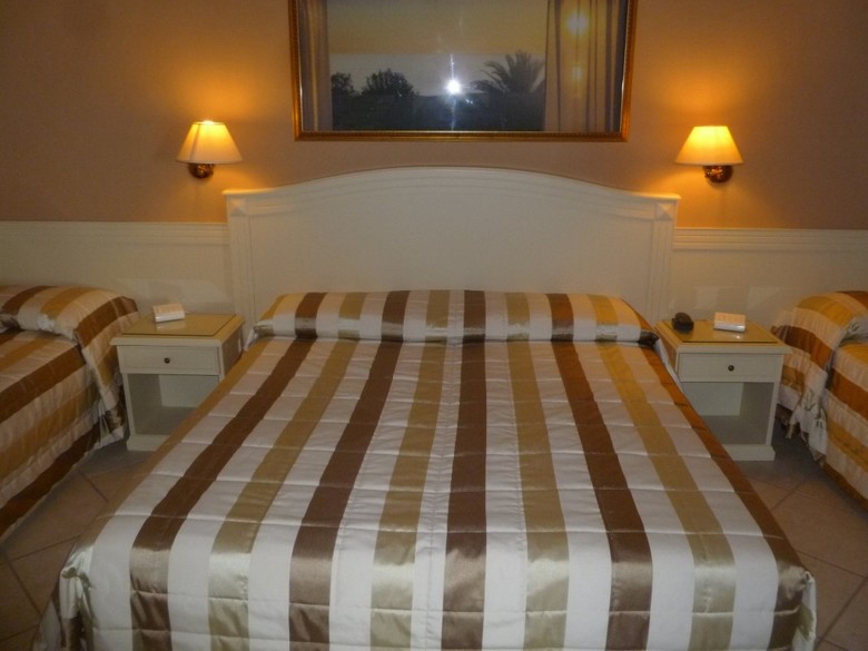 Hotel Conchiglia Azzurra