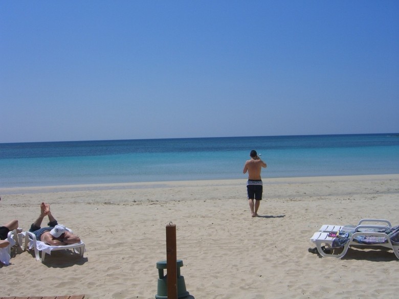 Hotel Conchiglia Azzurra