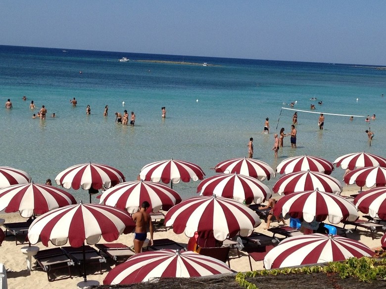 Hotel Conchiglia Azzurra