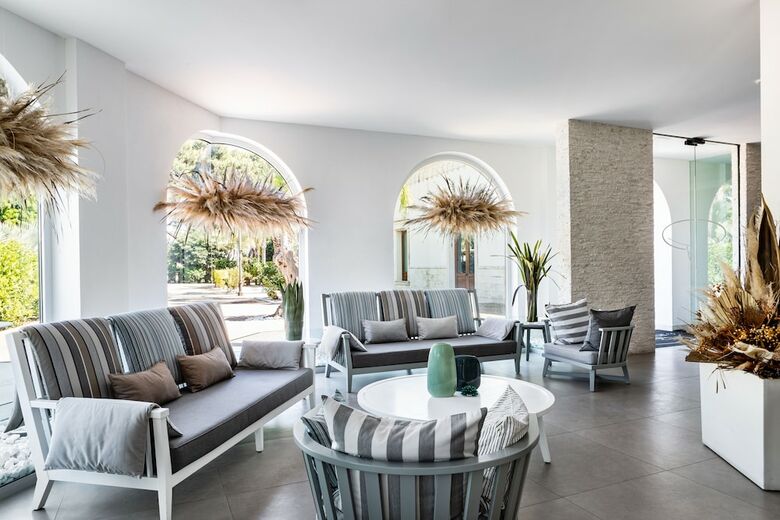 Hotel Il Giardino Dei Pini