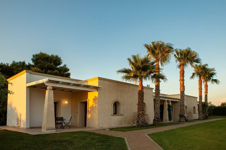 Hotel Il Giardino Dei Pini