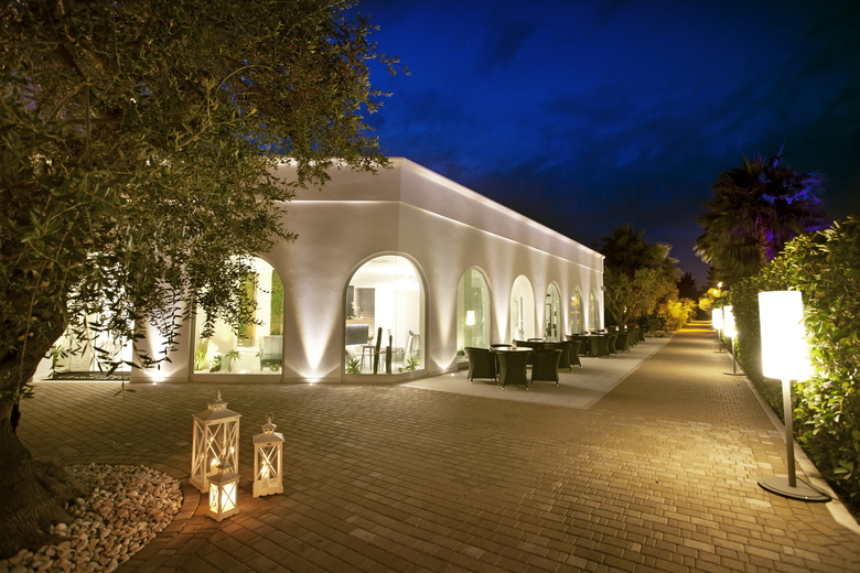 Hotel Il Giardino Dei Pini