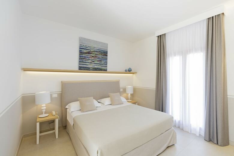 Hotel Il Giardino Dei Pini