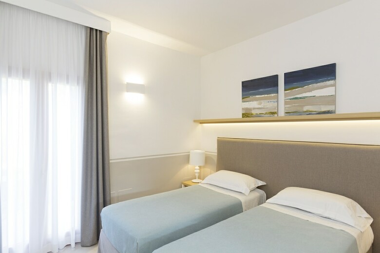Hotel Il Giardino Dei Pini
