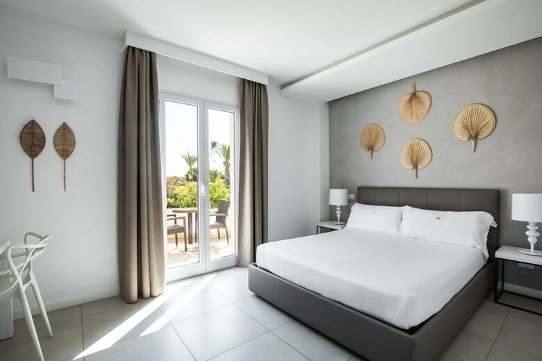 Hotel Il Giardino Dei Pini