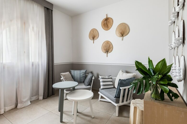 Hotel Il Giardino Dei Pini
