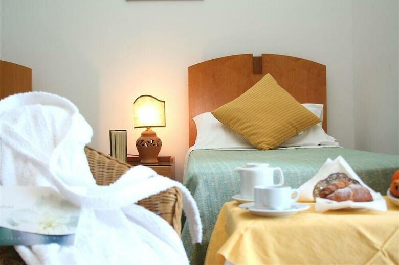 Grand Hotel Mediterraneo