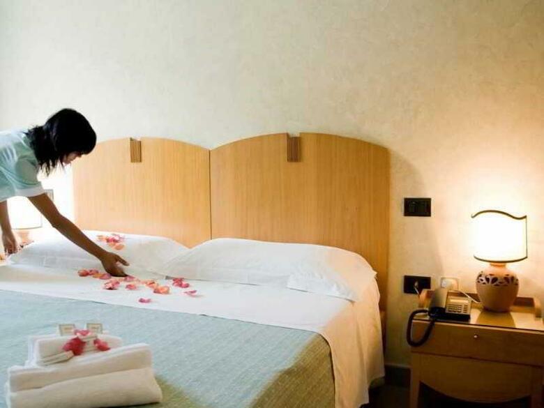Grand Hotel Mediterraneo