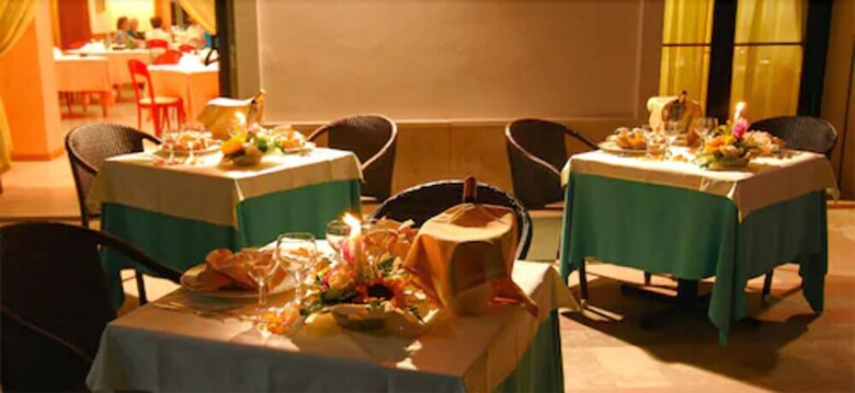 Grand Hotel Mediterraneo