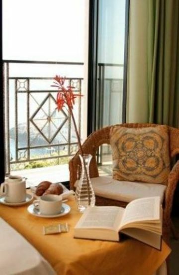 Grand Hotel Mediterraneo