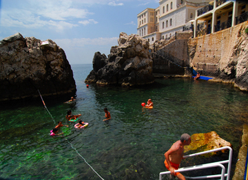 Grand Hotel Mediterraneo