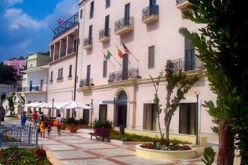 Grand Hotel Mediterraneo