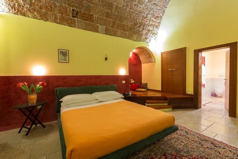 Hotel Monteforte Resort