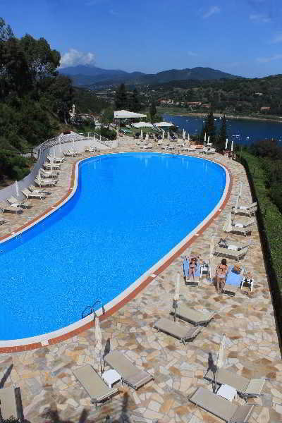 Grand Hotel Elba International