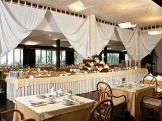 Grand Hotel Elba International