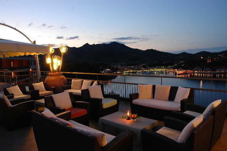 Grand Hotel Elba International