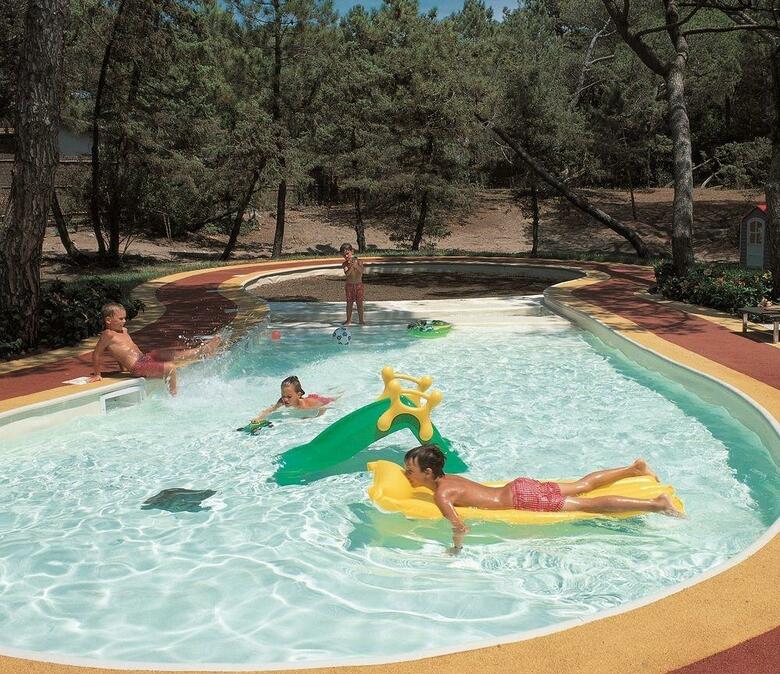 Hotel Tombolo Talasso Resort