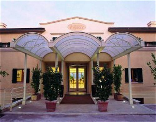 Hotel Tombolo Talasso Resort