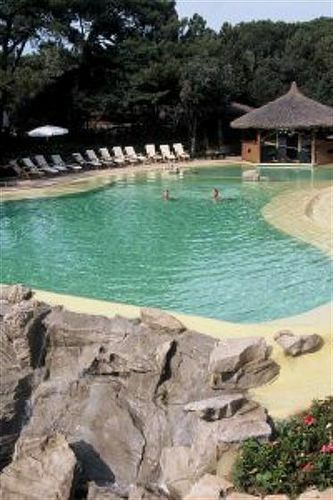 Hotel Tombolo Talasso Resort