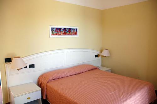 Hotel Viticcio