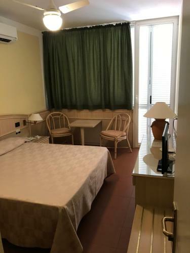 Hotel Viticcio