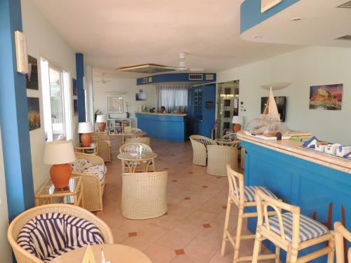 Hotel Viticcio