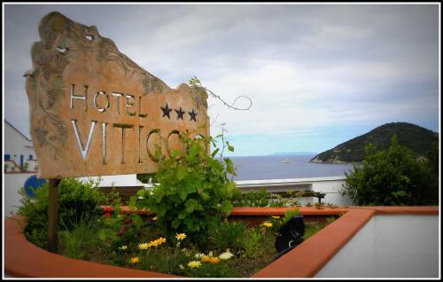 Hotel Viticcio