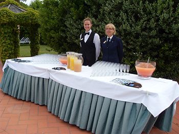 Hotel Fabricia