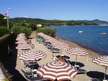 Hotel Fabricia