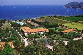 Hotel Fabricia