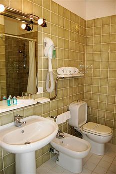Hotel Fabricia