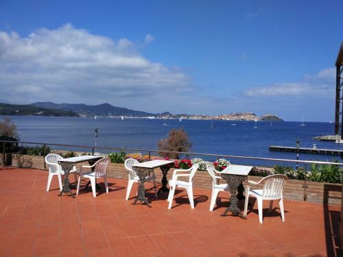 Hotel Mare