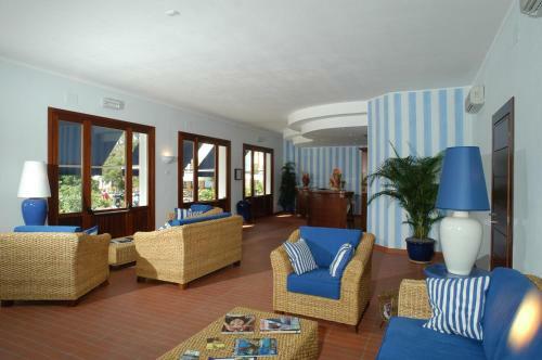 Hotel Mare