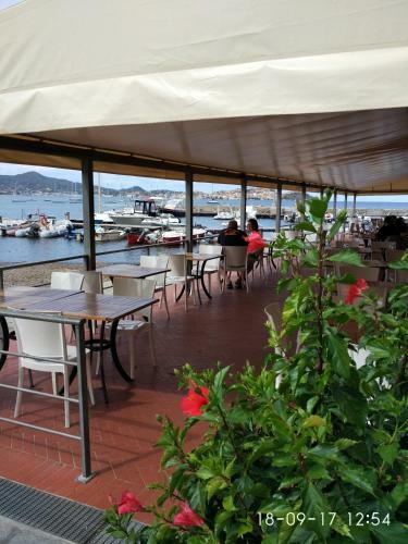 Hotel Mare