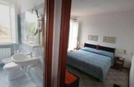 Hotel Rio Sul Mare