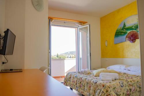 Hotel Del Sole