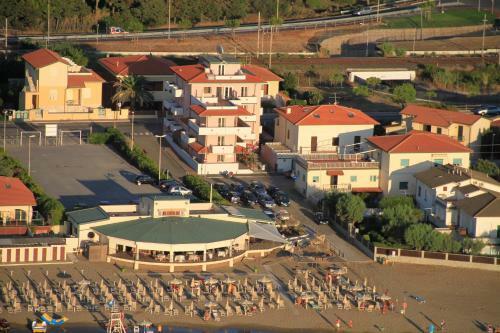 Hotel Del Sole