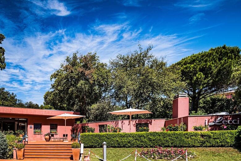 Park Hotel I Lecci