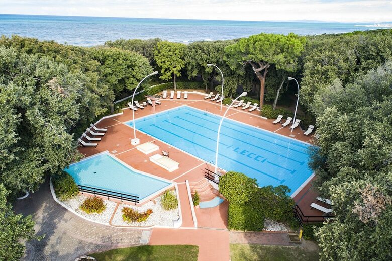 Park Hotel I Lecci