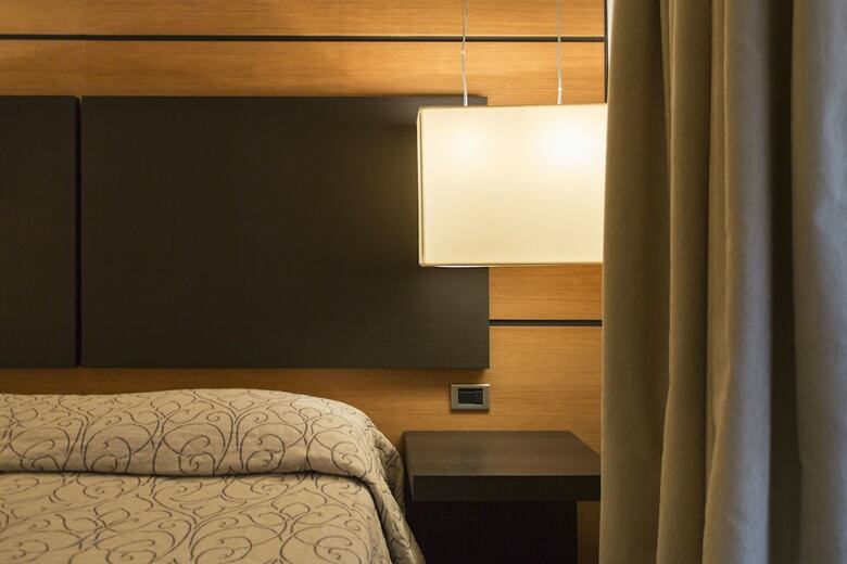 Park Hotel I Lecci