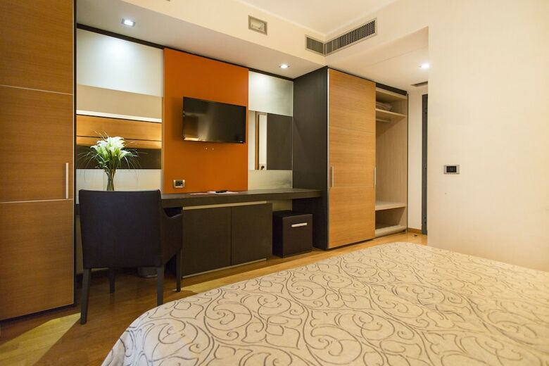 Park Hotel I Lecci