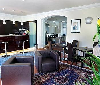 Hotel Hambros Il Parco