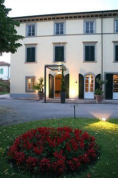 Hotel Hambros Il Parco