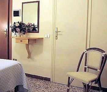 Hotel Villa Barsanti