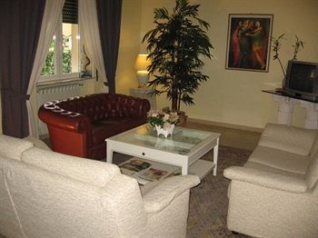 Hotel Villa Barsanti