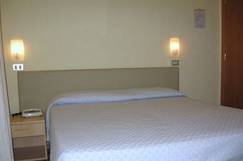 Hotel Villa Barsanti
