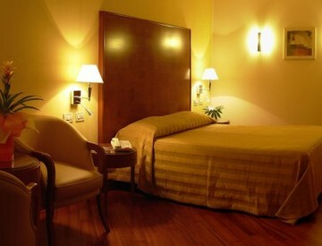 Versilia Palace Hotel