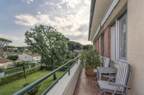 Hotel Villa Edera