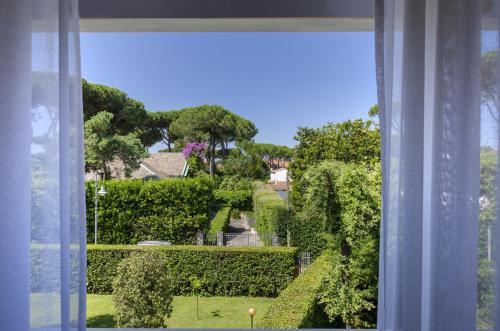 Hotel Villa Edera